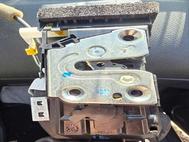 Cerradura Puerta Delantera Izquierda Nissan Qashqai N-STYLE 140CV 103KW