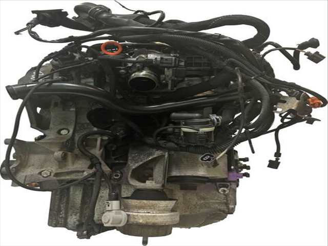 Motor Completo Audi A4 136 CV 100KW