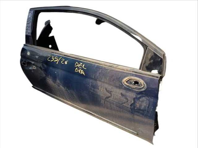 Puerta Delantera Derecha Fiat 500 1.2 312AXA1A)