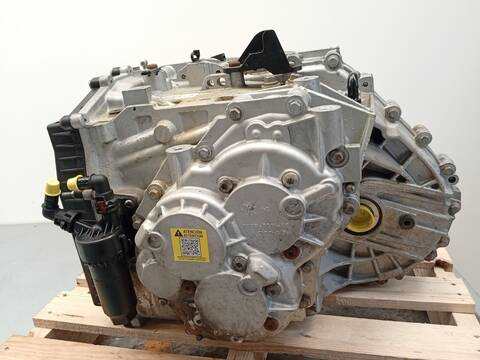 Foto 3ª: Caja Cambios Automatica Ford Mondeo 2.0 TDCI 140CV 103KW AUT. [UFBA] (2010)