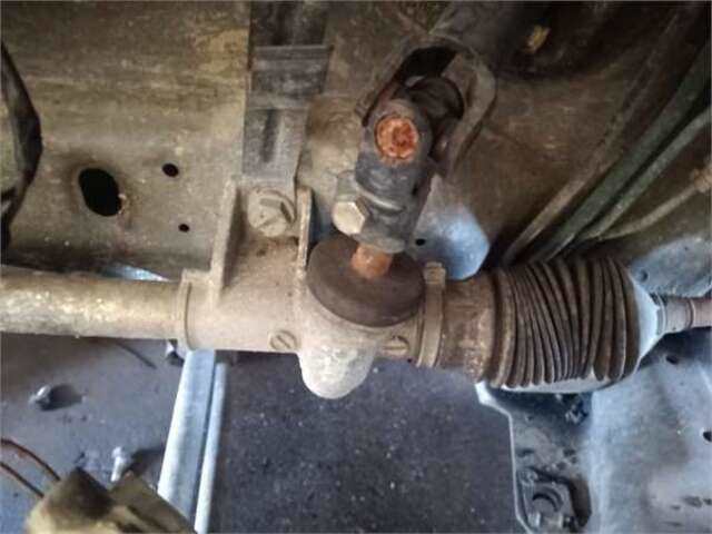 Foto 2ª: Cremallera de Direccion Ford Fiesta 1.1 SURF [1.1 LTR. - 37 KW CAT] [G6A]