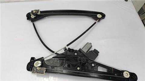 Elevalunas Eléctrico Delantero Izquierdo Citroen C5 1.5 BLUEHDI 130 ACYHZJ ACYHZR) AIRCROSS 131CV 96KW