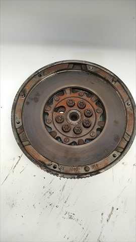 Foto 3ª: Volante Motor Bmw Serie 1 120 2.0 D [204D4/D] (2006)