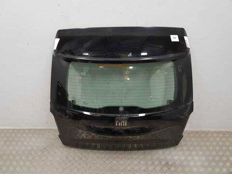 Portón Fiat 600 VERSION INDEFINIDA