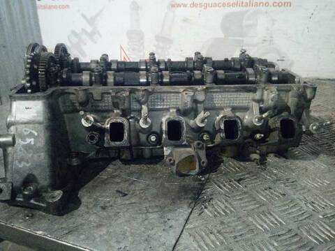 Foto 4ª: Culata Bmw Serie 3 315 320D BERLINA 150CV 110KW [D-204D4] (2002)
