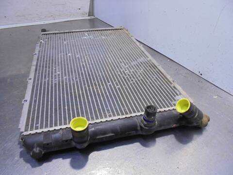 Foto 3ª: Radiador Motor Renault Megane 1.9 D ALIZE HATCHBACK BERLINA 64CV 47KW I BERLINA HATCHBACK BA0) [F8Q] (1996)