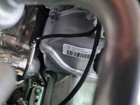 Foto 2ª: Motor Completo Audi A1 ADVANCE 95CV [DUSB] (2025)