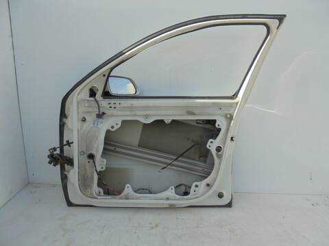 Foto 4ª: Puerta Delantera Derecha Skoda Octavia ACTIVE BERLINA 105CV 77KW [BJB] (2005)