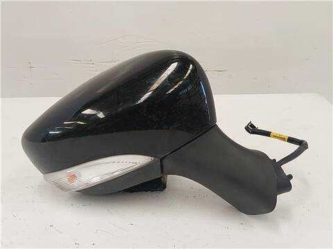 Foto 2ª: Retrovisor Derecho Renault Clio 1.5 DYNAMIQUE 90CV 66KW [K9K 628] (2013)
