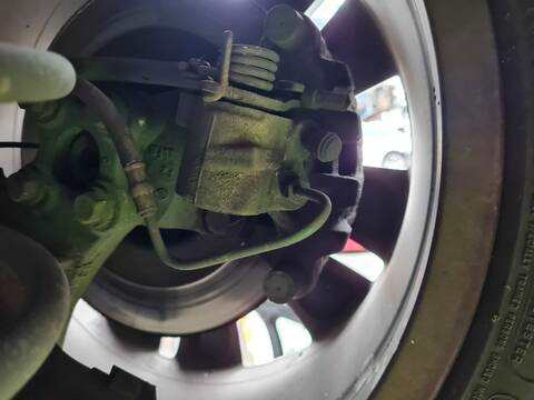 Pedal Embrague Renault Espace GRAND ESPACE DYNAMIQUE 177CV 130KW