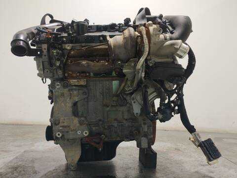 Foto 2ª: Despiece Motor Citroen C5 1.6 PURETECH 180 A45GFR) AIRCROSS 181CV 133KW [5GF (EP6FADTXD)] (2022)