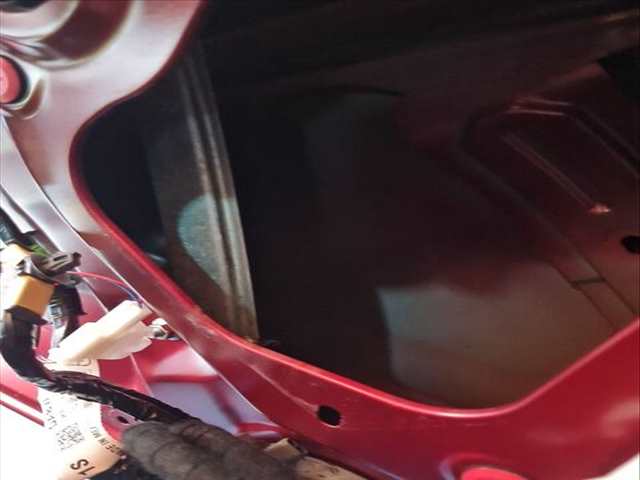 Elevalunas Eléctrico Delantero Izquierdo Mazda CX-30 SKYACTIV-G M HYBRID 122CV 90KW