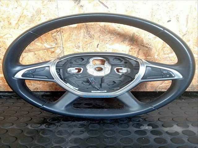 Volante Dacia Sandero STEPWAY 1 DCI DIESEL FAP CAT 88CV