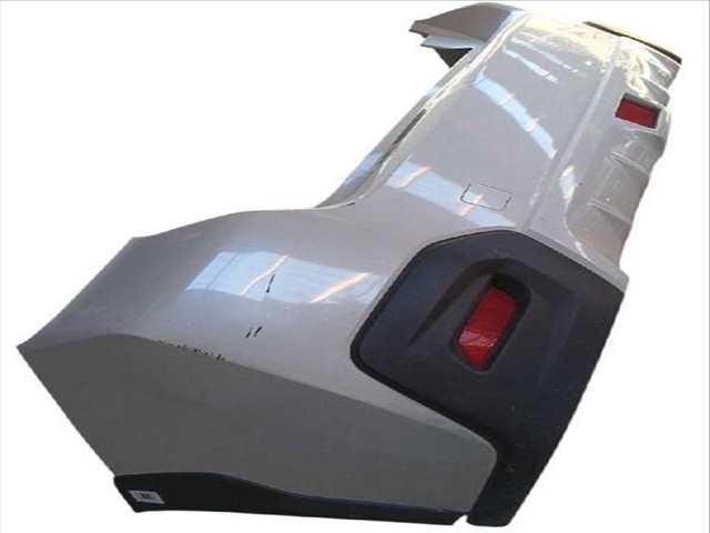 Foto 3ª: Paragolpes Trasero Subaru XV 2.0 D AWD GPD) (2011)