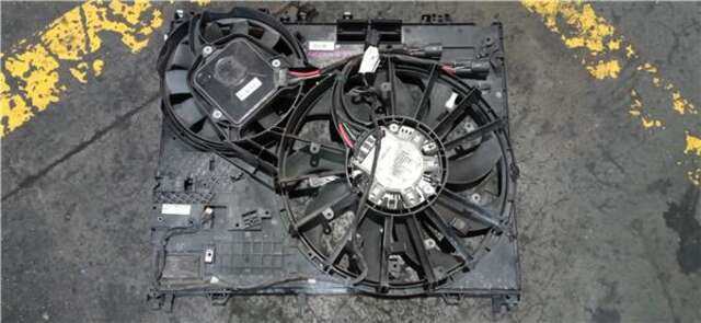 Foto 3ª: Electroventilador Land Rover Range 3.0 AUTOBIOGRAPHY [3.0 LTR. - 190 KW TD V6 CAT] [306DT]