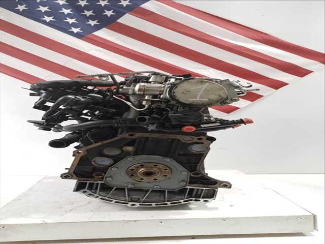 Motor Completo Audi A3 2.0 TSI TFSI 200 CV 147KW