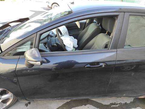 Puerta Delantera Izquierda Ford Fiesta SNJB
