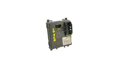 Foto 2ª: Centralita Motor ECU Mercedes Clase C 160 C 220 BLUETEC - D 205.004) 170CV (2014)
