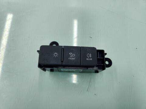 Mando Luces Audi Q3 35 TDI BASICO 150CV 110KW