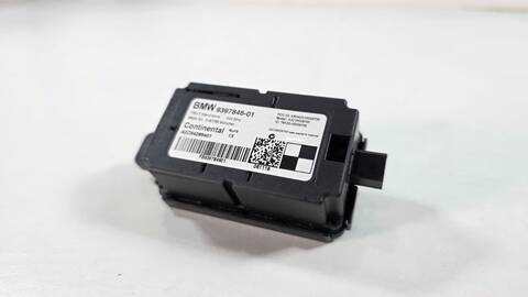 Foto 1ª: Centralita Motor ECU Bmw Serie 1 114 N47D20A BERLINA (2008)