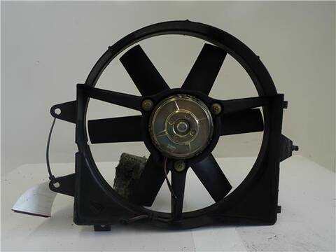Electroventilador Rover Serie 25 2.0 IDT 101CV 74KW