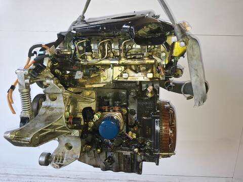Motor Completo Renault Megane 1.9 DCI AUTHENTIQUE 102CV