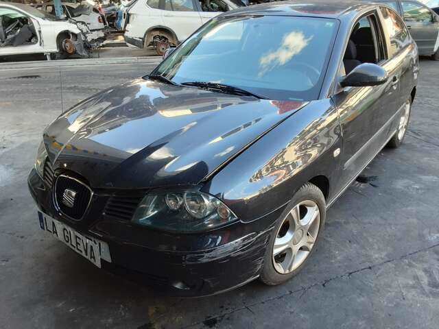 Alternador Seat Ibiza 1.9 TDI100CV