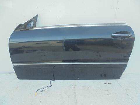 Puerta Delantera Izquierda Mercedes Clase C 160 270 CDI 209.316) COUPE 170CV 125KW