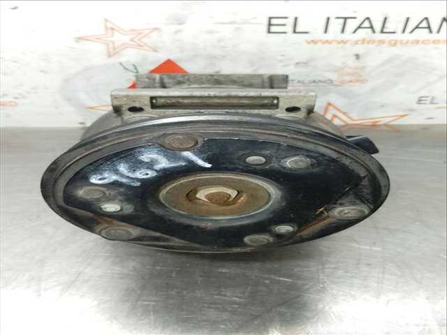 Foto 4ª: Compresor Aire Acondicionado Opel Vivaro FURGON 2.7T CORTO 101CV 74KW [F9Q U7] (2002)