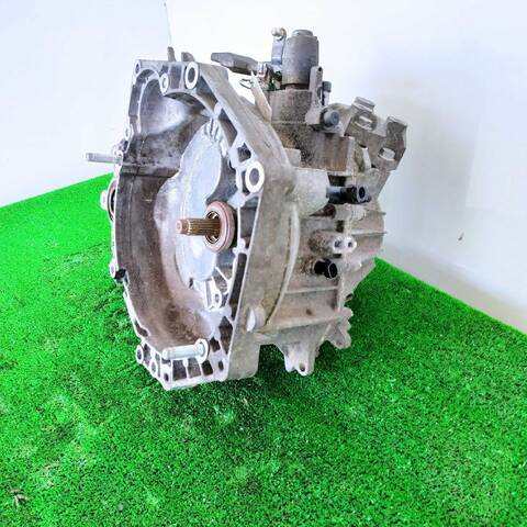 Foto 3ª: Caja Cambios Opel Insignia 2.0 CDTI 68) 110CV (2008)