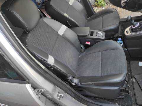 Asiento Delantero Derecho Renault Scenic H5F400