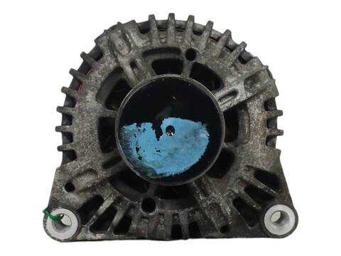Foto 3ª: Alternador Peugeot 207 1.6 HDI 90CV (2006)