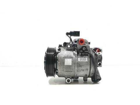 Compresor Aire Acondicionado Seat Ibiza AZQ