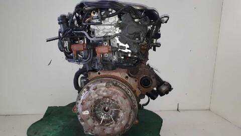 Foto 3ª: Motor Completo Ford Mondeo TITANIUM 140CV 103KW [QXBA] (2008)
