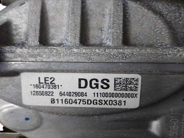 Motor Completo Opel Astra 1.4 TURBO 68) 150CV