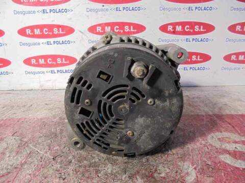 Foto 4ª: Alternador Volvo V70 2.4 20V TURBO CAT 200CV 147KW FAMILIAR [B5244T3] (1998)