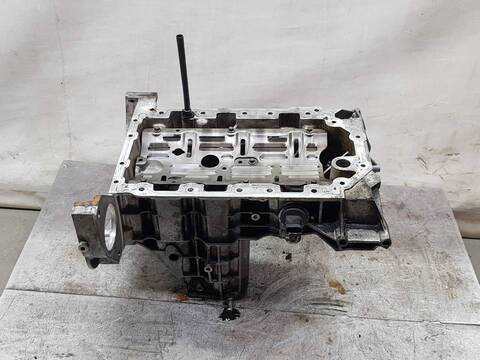 Foto 2ª: Bloque Motor Land Rover Range HSE (2014)
