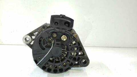Foto 2ª: Alternador Alfa Romeo 147 1.6 16V CAT 120CV 88KW [AR32104] (2004)
