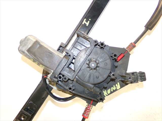 Foto 2ª: Elevalunas Eléctrico Delantero Izquierdo Seat Ibiza 1.9 SDI 6K, 1999-2002 [AQM] (2001)