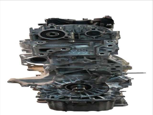 Foto 3ª: Motor Completo Toyota Proace 1.5 D-4D [YHZ] (2021)