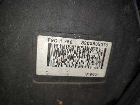 Foto 3ª: Motor Completo Renault Laguna VERSION INDEFINIDA