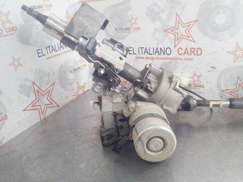 Foto 4ª: Columna Dirección Toyota Verso COMFORT 112CV 82KW [N47C16A] (2015)