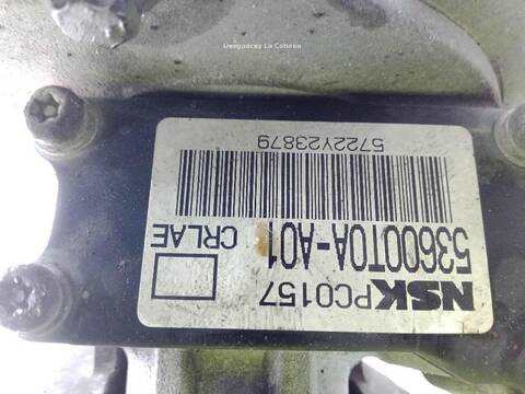 Foto 3ª: Cremallera de Direccion Honda Crv 2.0 RE5) (2012)