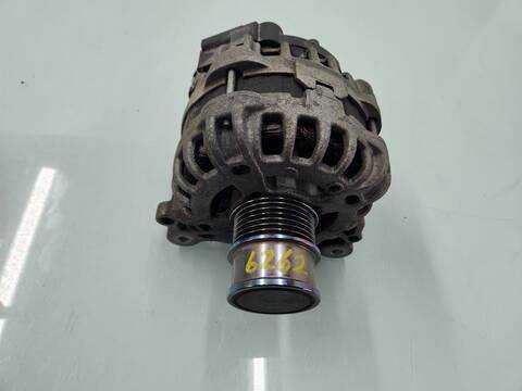 Alternador Seat Leon ERENCE 110CV 81KW