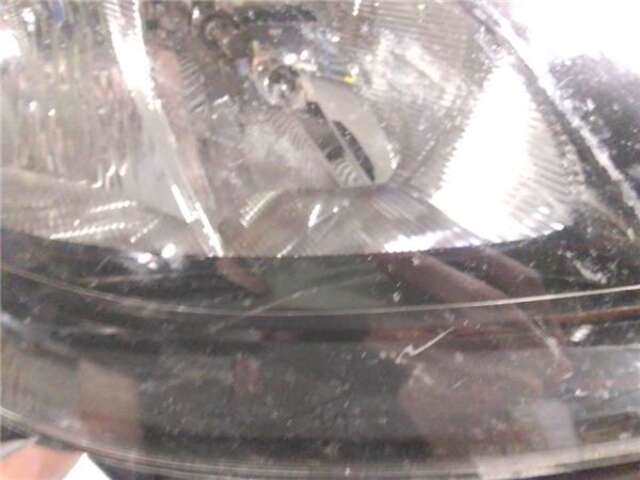 Foto 2ª: Faro Derecho Renault Clio 1.5 DCI D (86 CV) [K7M766]