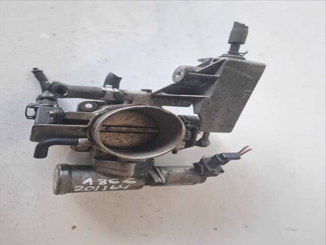 Caja Mariposa Opel Vectra BASICO 1.8 16V 116CV