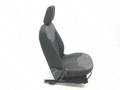 Foto 2ª: Asiento Delantero Izquierdo Ford Transit AMBIENTE [XUCD] (2013)