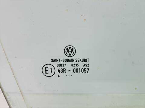 Foto 2ª: Luna Delantera Derecha Volkswagen Golf 1.9 TDI BERLINA 105CV 77KW [BKC] (2004)