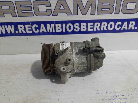 Foto 3ª: Compresor Aire Acondicionado Alfa Romeo Giulietta 1.6 JTDM CAT 105CV 77KW (2010)