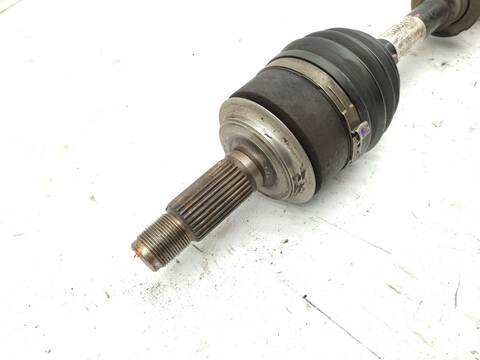 Foto 3ª: Transmision Delantera Derecha Honda Civic 1.6 I-DTEC FK3) 120CV 88KW [N16A1] (2014)